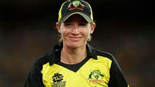 Women Ashes 2022: ऑस्ट्रेलिया को बड़ा झटका, स्टार बल्लेबाज Beth Mooney का जबड़ा फ्रैक्चर, वर्ल्ड कप में खेलना भी संदिग्ध